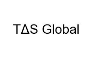 T S GLOBAL logo