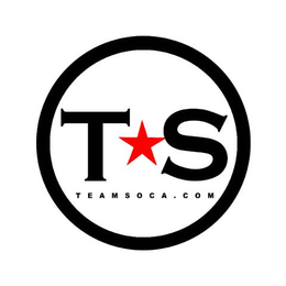 T S TEAMSOCA.COM logo
