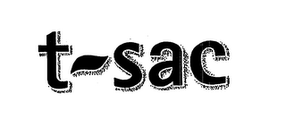 T-SAC logo