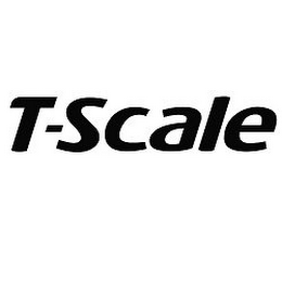 T-SCALE logo