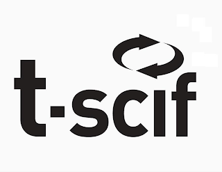 T-SCIF logo