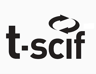 T-SCIF logo