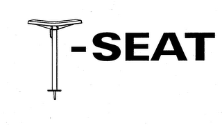 T-SEAT logo