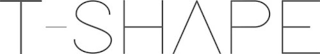 T-SHAPE logo