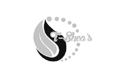 T-SHEA'S logo
