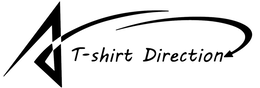 T-SHIRT DIRECTION logo