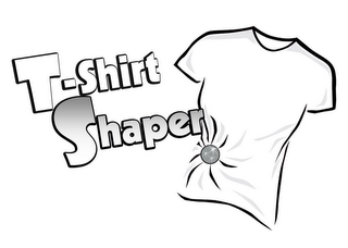 T-SHIRT SHAPER logo