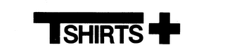 T-SHIRTS + logo