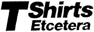 "T-SHIRTS ET CETERA" logo