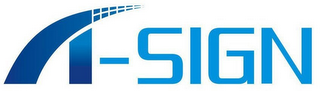 T-SIGN logo
