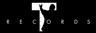 T SNEED RECORDS logo