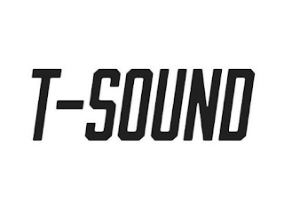 T-SOUND logo