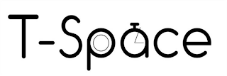 T-SPACE logo