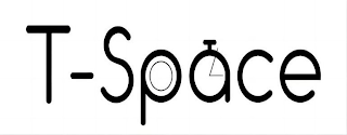 T-SPACE logo