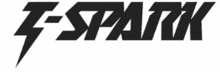 T-SPARK logo