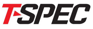 T SPEC logo