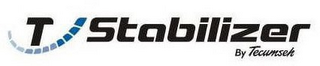 T STABILIZER BY TECUMSEH logo