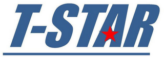 T-STAR logo