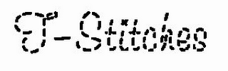 T-STITCHES logo