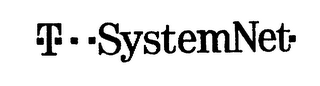 T SYSTEMNET logo