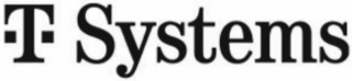 T-SYSTEMS logo