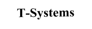 T-SYSTEMS logo
