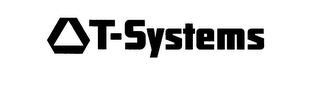 T-SYSTEMS logo