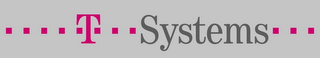 T-SYSTEMS logo