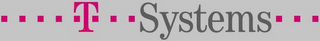 T SYSTEMS logo