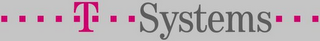 T SYSTEMS logo