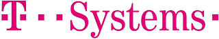 T SYSTEMS logo