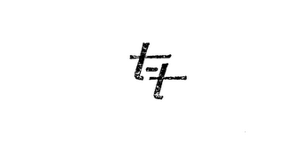 T-T logo
