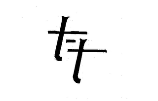 T-T logo