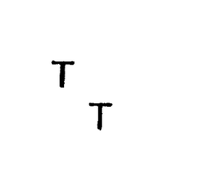 T T logo