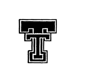 T T logo