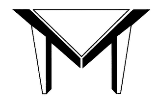 T T logo