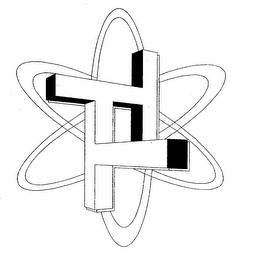 T T logo