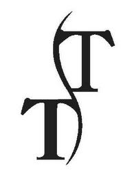 T T logo