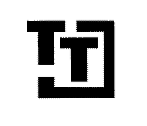 T T logo