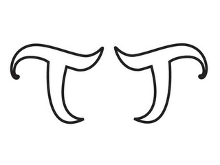 T T logo