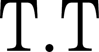 T . T logo