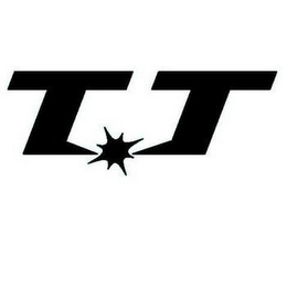 T T logo