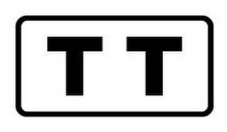 T T logo