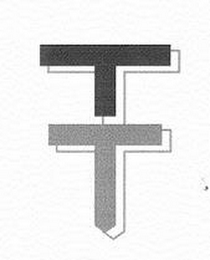 T T logo