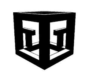 T T logo