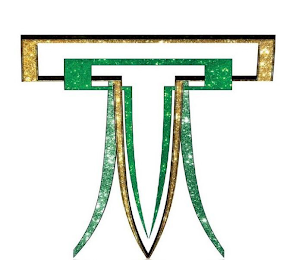 T T logo