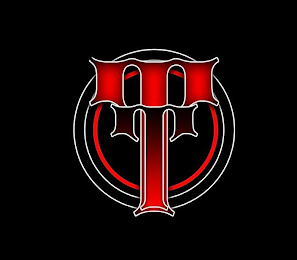 T T logo