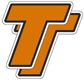 T T logo
