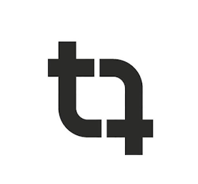 T T logo
