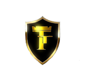 T T logo